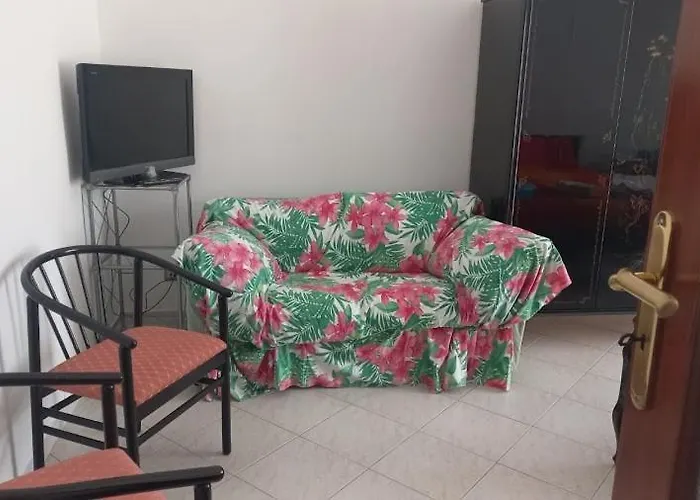 La Casa Dei Nonni